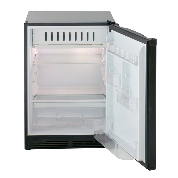 Avanti 5.2-cu ft Mini Fridge ( Black ) ENERGY STAR