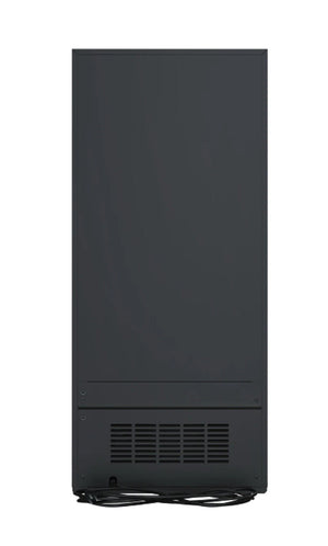 Avallon 3.35-cu ft Mini Fridge ( Stainless Steel )