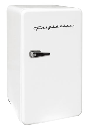 Frigidaire 3.2-cu ft Mini Fridge ( White )