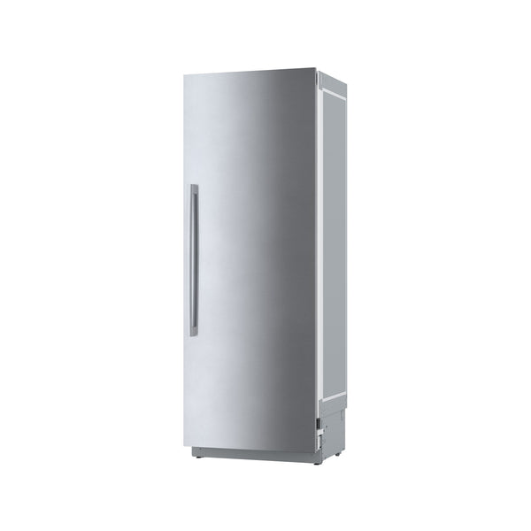 Bosch Benchmark Series 16.8-cu ft Freezerless Refrigerator ( Custom Panel Ready ) ENERGY STAR