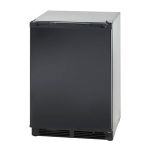 Avanti 5.2-cu ft Mini Fridge ( Black ) ENERGY STAR