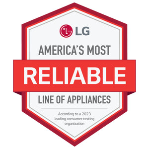 LG 25.5-cu ft Standard-Depth Bottom-Freezer Refrigerator with Ice Maker ( PrintProof Stainless Steel ) ENERGY STAR Certified