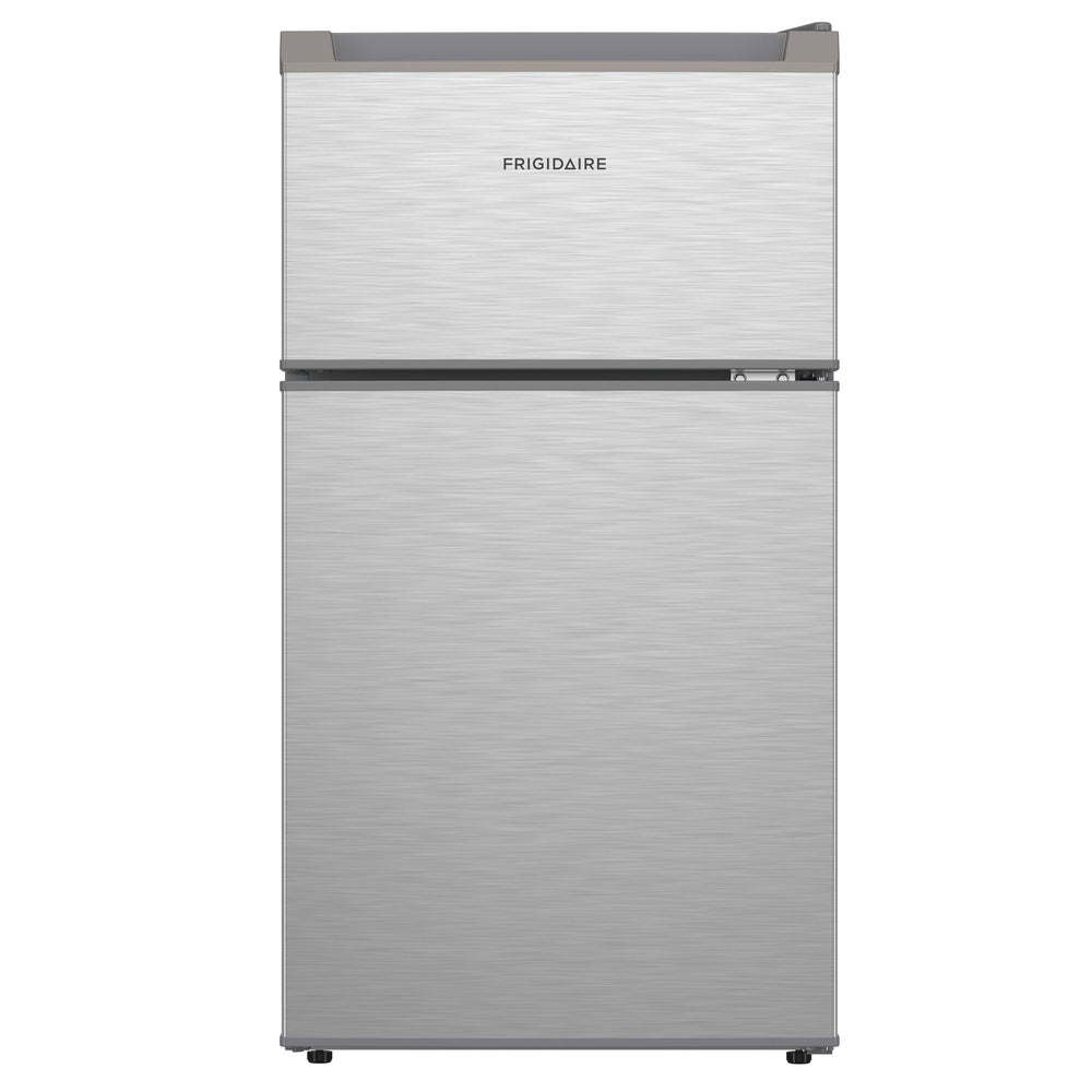 Frigidaire 3.2-cu ft Mini Fridge with Freezer ( Black )