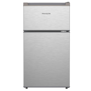 Frigidaire 3.2-cu ft Mini Fridge with Freezer ( Black )