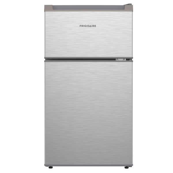 Frigidaire 3.2-cu ft Mini Fridge with Freezer ( Black )