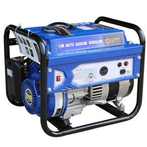 Green-Power  Gasoline Generator – 1500W