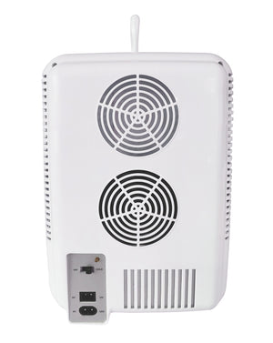 Frigidaire 0.5-cu ft Mini Fridge ( White )