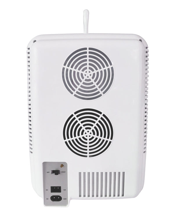 Frigidaire 0.5-cu ft Mini Fridge ( White )