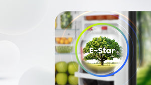 Hisense 2.5-cu ft Mini Fridge ( Black ) ENERGY STAR