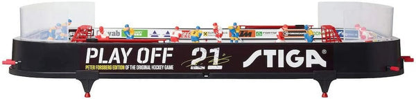 STIGA Sweden vs Canada PlayOff 21 Table Hockey – Forsberg Edition
