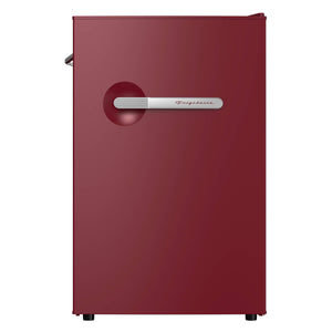 Frigidaire 4.5-cu ft Mini Fridge ( Red )