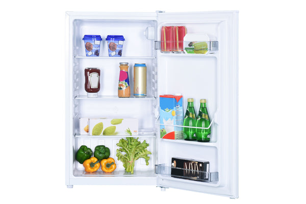 Danby 3.2-cu ft Mini Fridge ( White ) ENERGY STAR