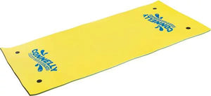 Connelly PARTY COVE ISLAND 12 ft x 6 ft  Towable Lake Tube Raft