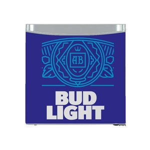 Frigidaire 1.6-cu ft ( Blue )