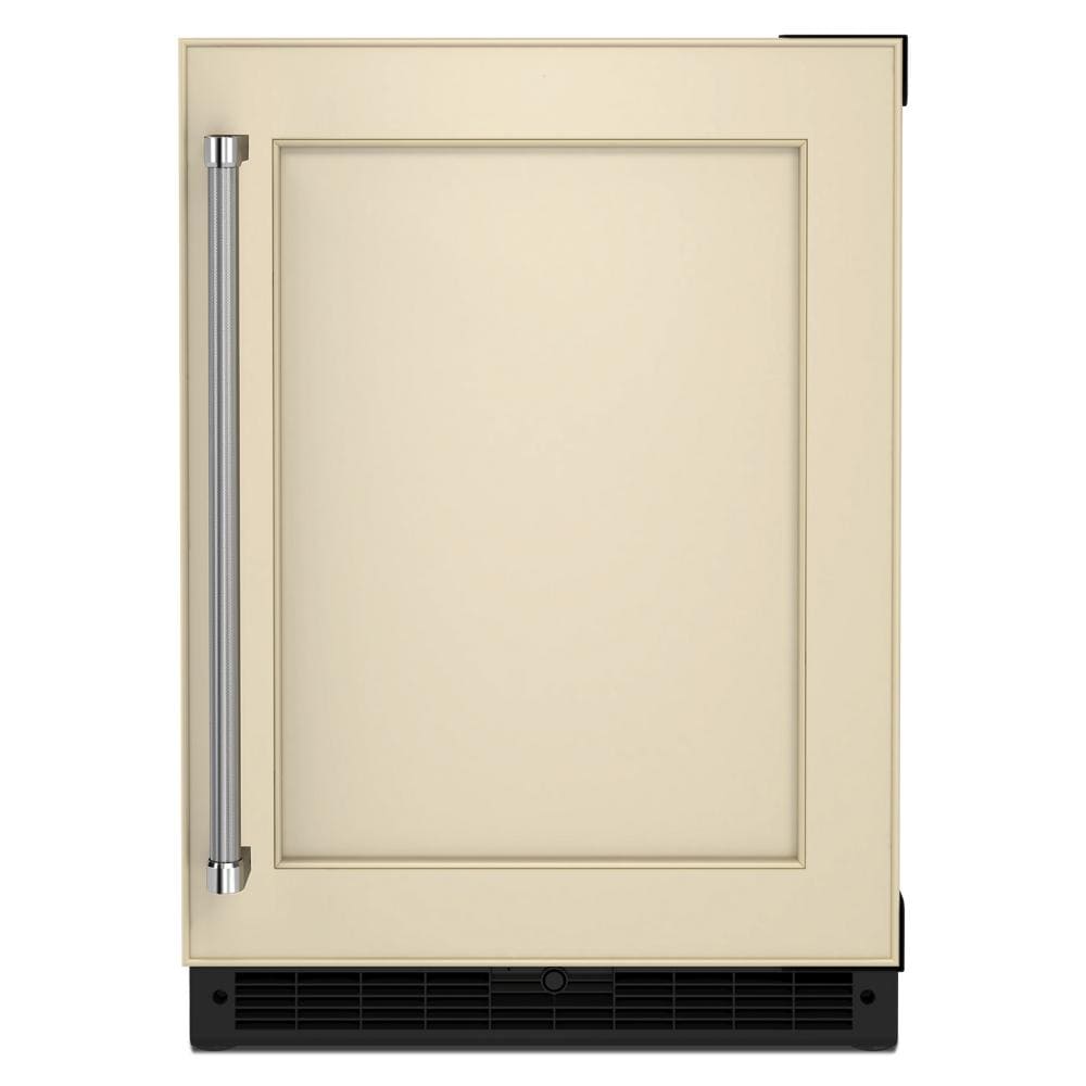 KitchenAid 5-cu ft Built-In Mini Fridge ( Panel Ready )
