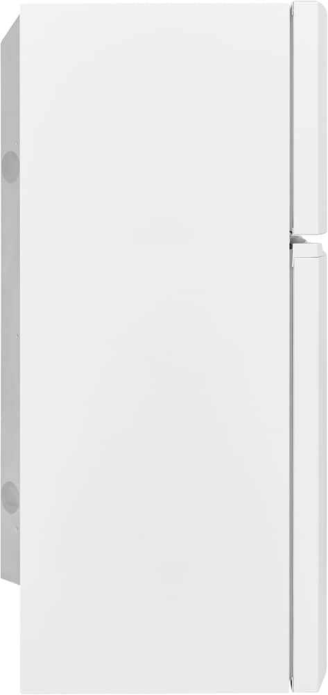 Frigidaire 13.9-cu ft Top-Freezer Refrigerator ( White ) ENERGY STAR Certified