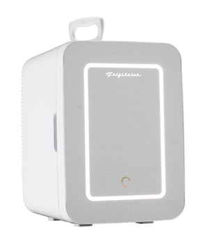 Frigidaire 0.5-cu ft Mini Fridge ( White )