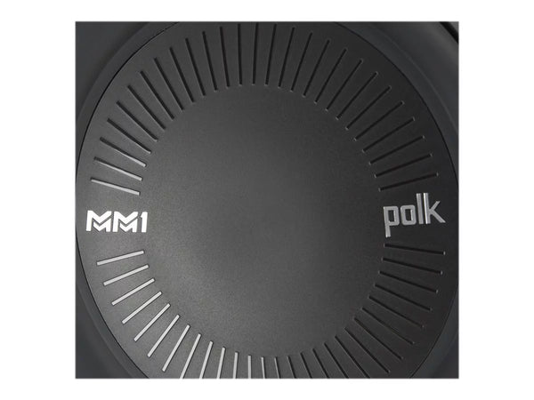 Polk Audio 1110 Watt 12 Inch Single Voice Coil Marine Car Subwoofer