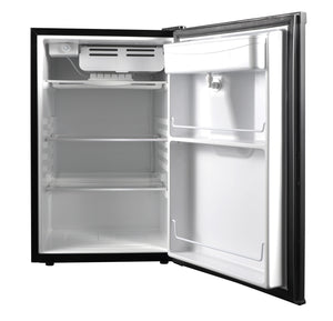 Frigidaire 4.5-cu ft Mini Fridge ( Black )