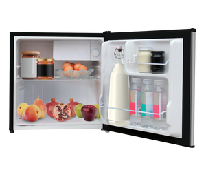 Frigidaire 1.8-cu ft Mini Fridge ( Black )