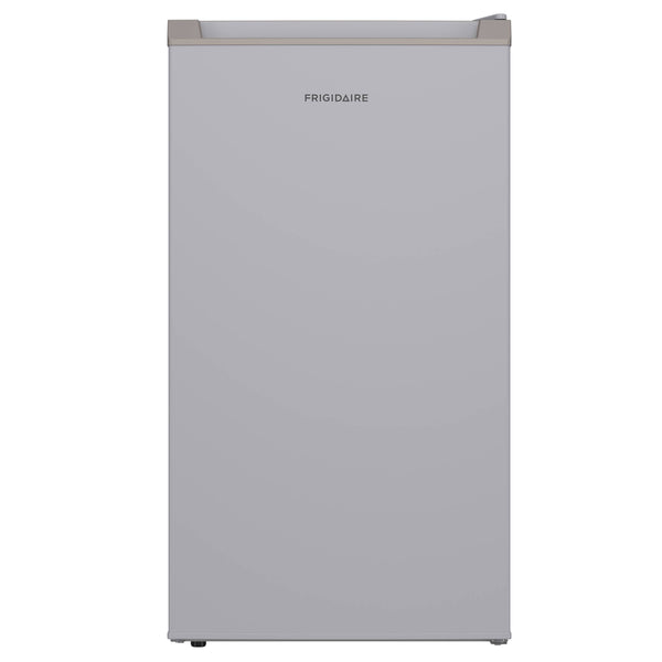 Frigidaire 3.2-cu ft Mini Fridge ( Silver )