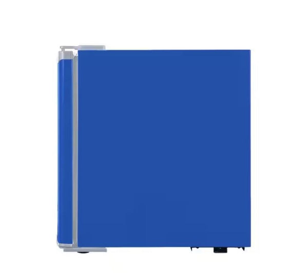 Frigidaire 1.6-cu ft ( Blue )