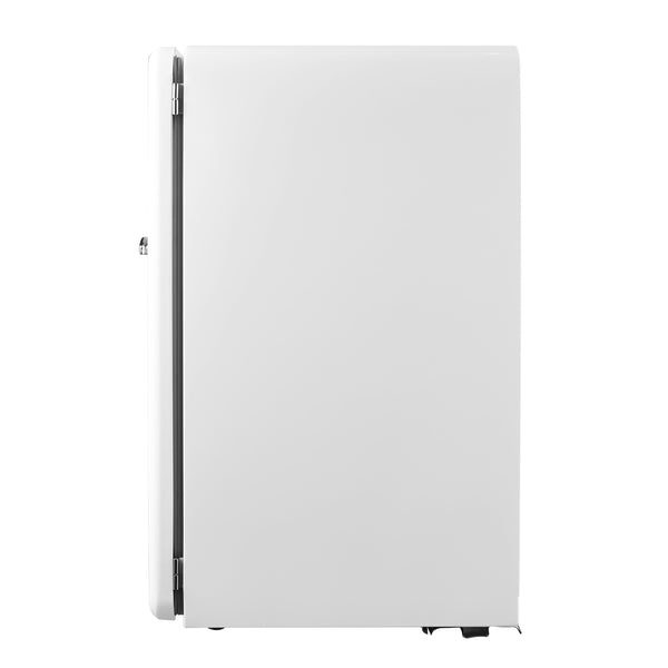Frigidaire 3.2-cu ft Mini Fridge ( White )