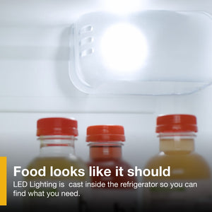 Whirlpool 24.6-cu ft Side-by-Side Refrigerator with Ice Maker ,Water and Ice Dispenser ( White )