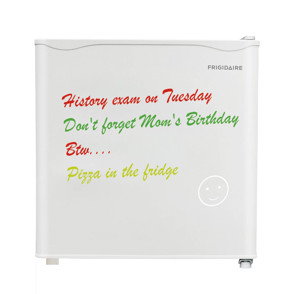 Frigidaire 1.8-cu ft ( White )