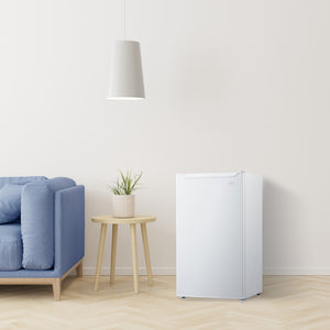 Danby 3.2-cu ft Mini Fridge ( White ) ENERGY STAR