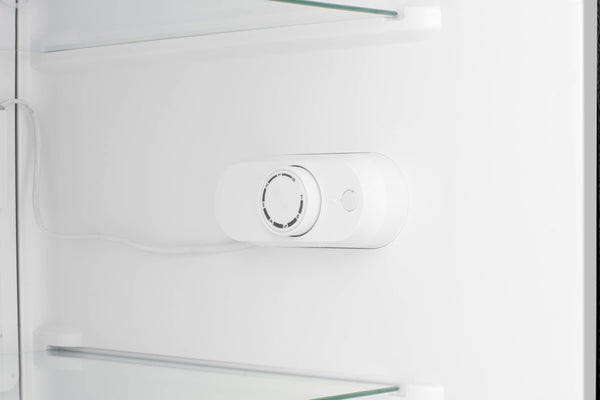 Hisense 4.4-cu ft Mini Fridge ( Silver ) ENERGY STAR