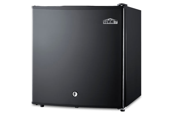 Summit Appliance 1.6-cu ft ( Black )