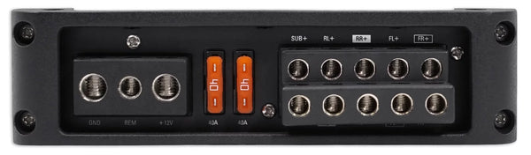 Polk PAD50005 5-Channel Digital Power Amplifier