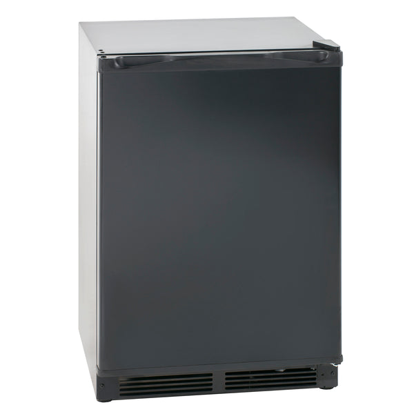 Avanti 5.2-cu ft Mini Fridge ( Black ) ENERGY STAR