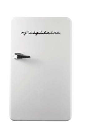 Frigidaire 3.2-cu ft Mini Fridge ( White )
