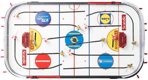 STIGA Sweden vs Canada PlayOff 21 Table Hockey – Forsberg Edition