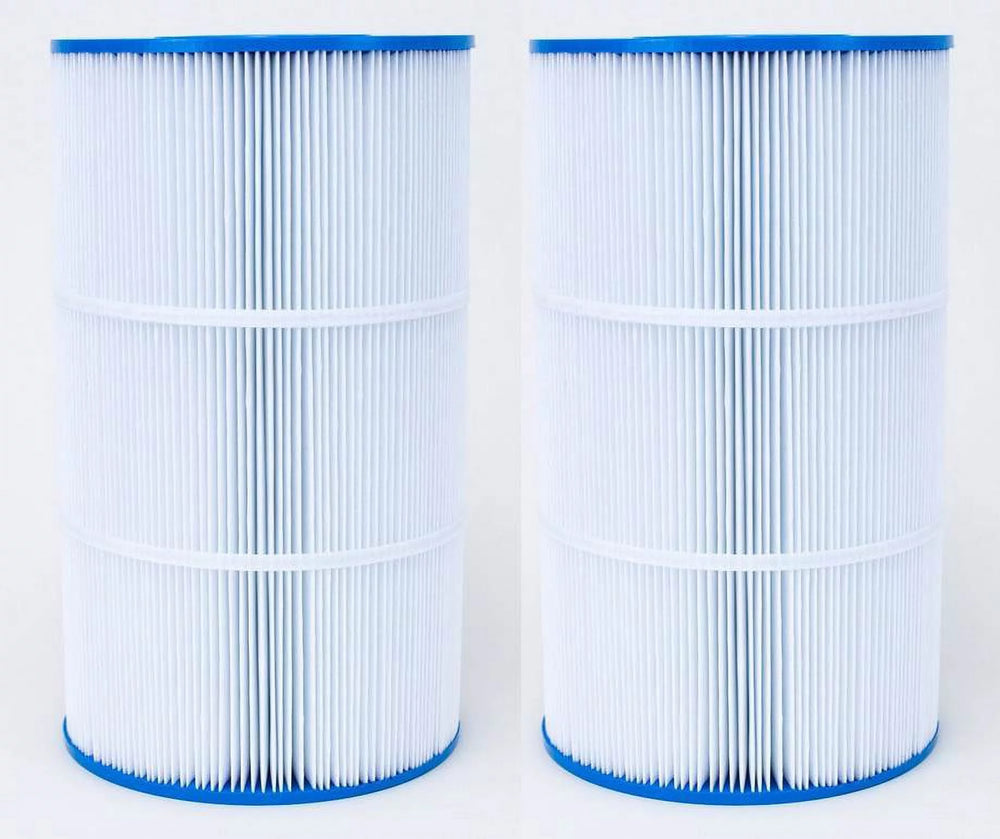 2) Unicel C-7660 Spa Replacement Cartridge Filters 60 GPM Pac-Fab Wet Institute