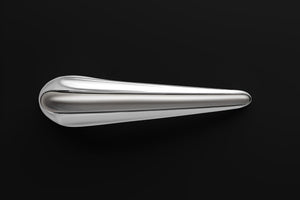 iio Retro-Mod RM1 11-cu ft Standard-Depth Bottom-Freezer Refrigerator Black ) ENERGY STAR Certified